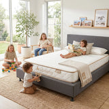 Audreamy Kaveno Kids Mattress Latex Double