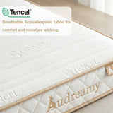 Audreamy Kaveno Kids Mattress Latex King Single