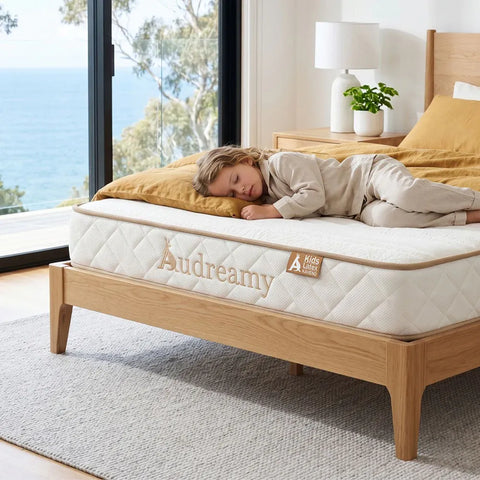 Audreamy Kaveno Kids Mattress Latex Single