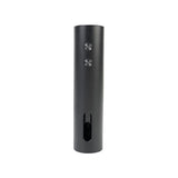 Rechargeable electric red wine bottle opener, household multifunctional wine starter, fully automatic wine opener, Black