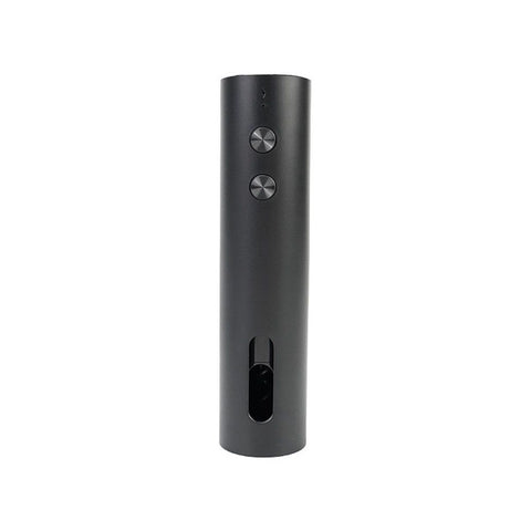 Rechargeable electric red wine bottle opener, household multifunctional wine starter, fully automatic wine opener, Black