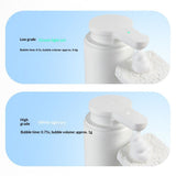Automatic Foaming Soap Dispenser, Rechargeable Touchless Foam Hand Soap Dispenser for Bathroom, Soap Pump for Kitchen, Water-Resistant,white In Australia - Darrahopens
