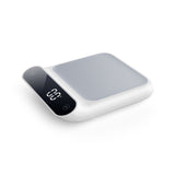 Digital Kitchen Scale, Large screen LED kitchen electronic scale, intelligent home mini kitchen scale, small weight jewelry baking food scale In Australia - Darrahopens