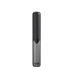Portable Travel Frother with Case Mini - Rechargeable Handheld Milk Frother with Cover - Coffee Mixer Wand - Wisking Tool Electric Whisk - Coffee Stirrers Electric Whisker -(Black)