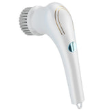 Spin Power Scrubber, Power Spin Scrubber, Electric Spin Scrubber, Multifunctional Spin Power Scrubber,Suitable for Kitchen, Sink, Bathroom In Australia - Darrahopens