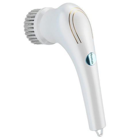 Spin Power Scrubber, Power Spin Scrubber, Electric Spin Scrubber, Multifunctional Spin Power Scrubber,Suitable for Kitchen, Sink, Bathroom In Australia - Darrahopens