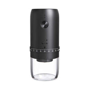 Portable Electric Coffee Bean Grinder with 40 Adjustable Settings, Small Espresso Grinder Rechargeable Coffee Grinder with Multiple Grinding Settings for Travel, Camping, Home & Office In Australia - Darrahopens