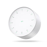 Elegant Kitchen Timer with Magnetic Attachment - Countdown & Audible Alarm, Perfect for Cooking, Office Tasks, and Study Sessions（Battery not included）