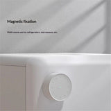 Elegant Kitchen Timer with Magnetic Attachment - Countdown & Audible Alarm, Perfect for Cooking, Office Tasks, and Study Sessions（Battery not included）