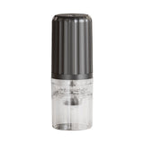 Electric Salt and Pepper Grinder Set, USB Rechargeable, Automatic Salt and Pepper Mill Shakers, Adjustable Coarseness