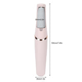 Electric Foot Callus Remover, Electronic Foot File Scrubber, Pedicure Tools for Cracked Heels, Dead Skin