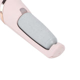 Electric Foot Callus Remover, Electronic Foot File Scrubber, Pedicure Tools for Cracked Heels, Dead Skin