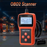 Scanner Check Engine Code Reader with Reset, Battery Tester, Clear Fault Error Codes,Car  Scanner Diagnostic Tool for Vehicle In Australia - Darrahopens