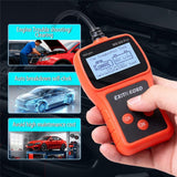 Scanner Check Engine Code Reader with Reset, Battery Tester, Clear Fault Error Codes,Car  Scanner Diagnostic Tool for Vehicle In Australia - Darrahopens