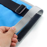 Portable Airplane Seat Extender Travel Bed for Kids, Soft Baby Plane Travel Essentials for Flying, Toddlers Long Flight Must Haves Footrest（blue） In Australia - Darrahopens