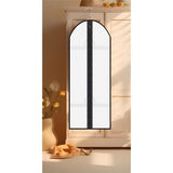 2pcs Clothing bag for hanging clothes, clothing bag for storing in the closet, white suit cover dust bag, jacket (white) In Australia - Darrahopens
