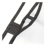 2pcs Clothing bag for hanging clothes, clothing bag for storing in the closet, white suit cover dust bag, jacket (white)