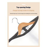 2pcs Clothing bag for hanging clothes, clothing bag for storing in the closet, white suit cover dust bag, jacket (white)