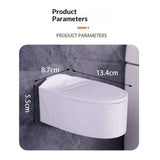 2 pack Decorative Ashtray Creative Cute Ash tray,Bathroom Indoor Smoking Ash Tray for Home Décor and Men’s Use In Australia - Darrahopens