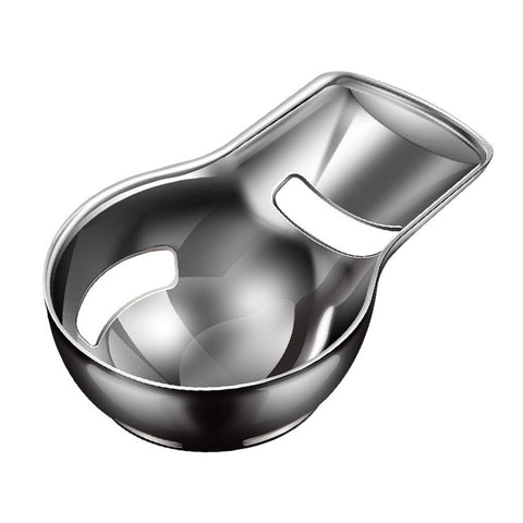 2 pack Egg Yolk Separator，Egg Separator for Raw Eggs,Food Grade Stainless Steel Egg Yolk White Separator, Kitchen Baking Gadgets In Australia - Darrahopens