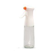 Glass Oil Sprayer, 8oz Olive Oil Mister, Food Grade Portable Refiilable Oil Vinegar Spritzer Sprayer Bottles for Air Fryer, Kitchen, Salad, Baking, BBQ, Frying In Australia - Darrahopens