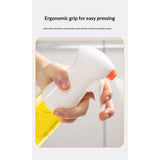 Glass Oil Sprayer, 8oz Olive Oil Mister, Food Grade Portable Refiilable Oil Vinegar Spritzer Sprayer Bottles for Air Fryer, Kitchen, Salad, Baking, BBQ, Frying