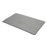 Dog Crate Pad, Dog Crate Mat Kennel Pad, Washable Water-Resistant Pet Bed Flat Dogs Cage Mat for Small Dogs（61*42*2cm） In Australia - Darrahopens