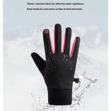 2 pairs Women's Sun Protection Touchscreen Driving Gloves,for Boys Girls Aged Cycling Running glove（gray pink）