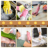 2 pack Cast Iron Scrub Brush, Palm Brush Kitchen Dish Scrubber with Natural Bamboo Wood Handle and Densely Packed Bristles Protects Nonstick Cast Iron Seasoning During Dishwashing In Australia - Darrahopens
