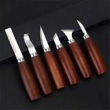 Wood Carving Kit Wood Carving Tools Set for DIY Crafts Knives for Wood DIY Beginners,Suitable for Professional Woodcarving and Beginners In Australia - Darrahopens