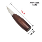 Wood Carving Kit Wood Carving Tools Set for DIY Crafts Knives for Wood DIY Beginners,Suitable for Professional Woodcarving and Beginners