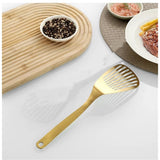 Handle Fish Turner, Stainless Steel High Heat Cooking Fish Turner Spatula for Kitchen Use Flipping, Turning, Frying In Australia - Darrahopens