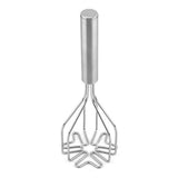 Kitchen 2-In-1 Mix Potato Masher, Stainless Steel, For Potatoes, Vegetables, Fruits, Guacamole, Baby Food, And Eggs In Australia - Darrahopens