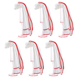 6 Pcs Wine Glass Polishing Cloths Large Microfiber Cleaning Cloths 23.6 x 15.7 Inch Lintless Towels for Drying Wine Glasses Cleaning Window Stemware Dishes Glassware,Only Wine Glass Polishing Cloths In Australia - Darrahopens