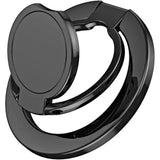 Magnetic Ring Holder Dual-Side Magnetics, Removable Gym Phone Grip with Kickstand for iPhone 17/16/15/14/13/12/ Series All Phones Compatible with Magnetic Car Mount In Australia - Darrahopens