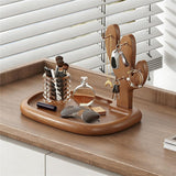 Entryway Key Holder, Wooden Key Dish with Hooks Rustic Style Jewelry Dish Table Top Organizer for Keys Jewelry Glasses Watches Vanity Storage In Australia - Darrahopens