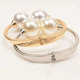 Curtain Tiebacks, Pearl Bracelet Decorative Curtain Tie Backs Wrist can be Worn 2Pcs Window Curtain Tieback for Home Office Decor Drapery Curtain holdbacks with Ties (Gold) In Australia - Darrahopens