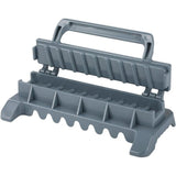 Kebab Maker Machine, Plastic Kebab Maker Press Machine, Manual Kabob Maker Mold, Kabob Maker Barbecue Skewers for Outdoor BBQ Camping Grilling In Australia - Darrahopens