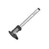 Digital Caliper with Large LCD Screen 0-6 In/0-150 mm In Australia - Darrahopens