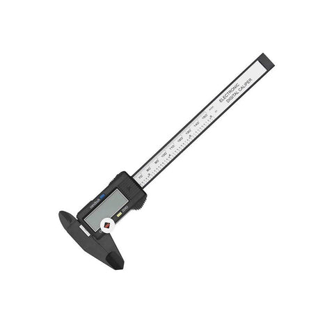 Digital Caliper with Large LCD Screen 0-6 In/0-150 mm In Australia - Darrahopens