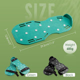 Lawn Aerator Shoes, Anti Slip Adjustable Straps Effortless Aerator Shoes, Manual Lawn Tool with Metal Spikes for Garden Patio Grass Aeration