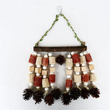 ird Parrot Chewing Toy - Multicolored Natural Wooden Blocks Bird Parrot Tearing Toys Suggested for Large Macaws cokatoos, Grey and a Variety of Parrots In Australia - Darrahopens