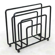 Modern Farmhouse Napkin Holder For Table  Base Standing Black Napkin Holders For Kitchen Table Dining Table Decor In Australia - Darrahopens
