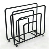 Modern Farmhouse Napkin Holder For Table  Base Standing Black Napkin Holders For Kitchen Table Dining Table Decor In Australia - Darrahopens