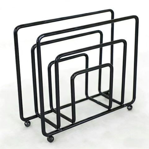 Modern Farmhouse Napkin Holder For Table  Base Standing Black Napkin Holders For Kitchen Table Dining Table Decor In Australia - Darrahopens
