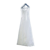 Wide Gusset Dress Bags for Gowns, Long Evening Dresses & Prom Dresses for Women, Bride, Bridesmaid, Wedding Dress Bag, Dress Garment Bag Women, In Australia - Darrahopens