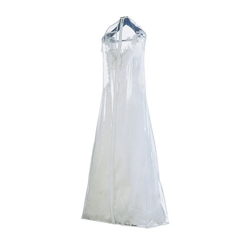 Wide Gusset Dress Bags for Gowns, Long Evening Dresses & Prom Dresses for Women, Bride, Bridesmaid, Wedding Dress Bag, Dress Garment Bag Women, In Australia - Darrahopens
