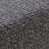 Bedside Table Cover - Coffee Table Cover with Tassel Top, Bedside Table Bedside Bedroom Bedside Living Room Small Tablecloth  Furniture（40*70cm） In Australia - Darrahopens