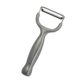 Vegetable Apple Peelers for kitchen, Fruit, Carrot, Veggie, Potatoes Peeler, with Ergonomic Non-Slip Handle Sharp Blade Good Sturdy