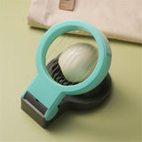 Egg Slicer, Multifunctional Egg Cutter, Plastic with Stainless Steel Wire, Egg slicer  Slicer tool